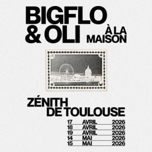 BIGFLO &amp; OLI