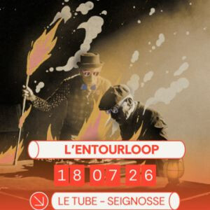 L'ENTOURLOOP