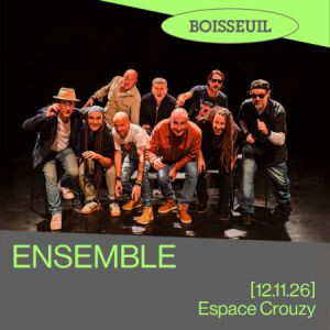 ENSEMBLE