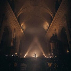 La Tempête - Nocturne II