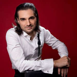 Les Italiens à Londres - Les Accents