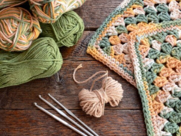 ATELIER CROCHET
