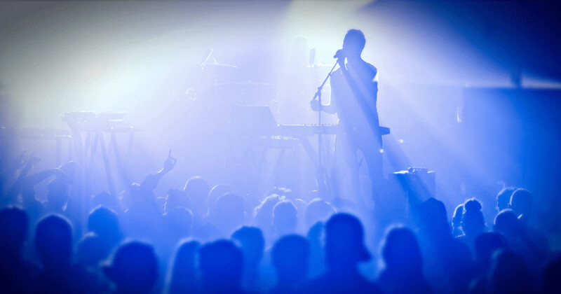 CONCERT D’ORGUE par Jérémie Noyer