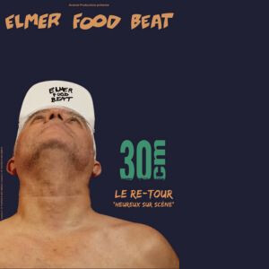 ELMER FOOD BEAT