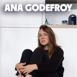 ANA GODEFROY