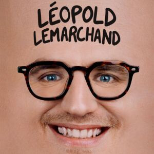 LEOPOLD LEMARCHAND