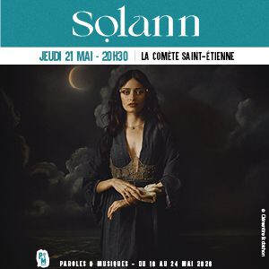 SOLANN + BRIQUE ARGENT
