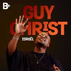 GUY CHRIST ISRAEL