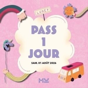 MUSICALARUE - JEAN-LOUIS AUBERT + KENY ARKANA + GAEL FAYE + ...