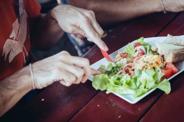 Exposition "Mangeons bon, mangeons bien"