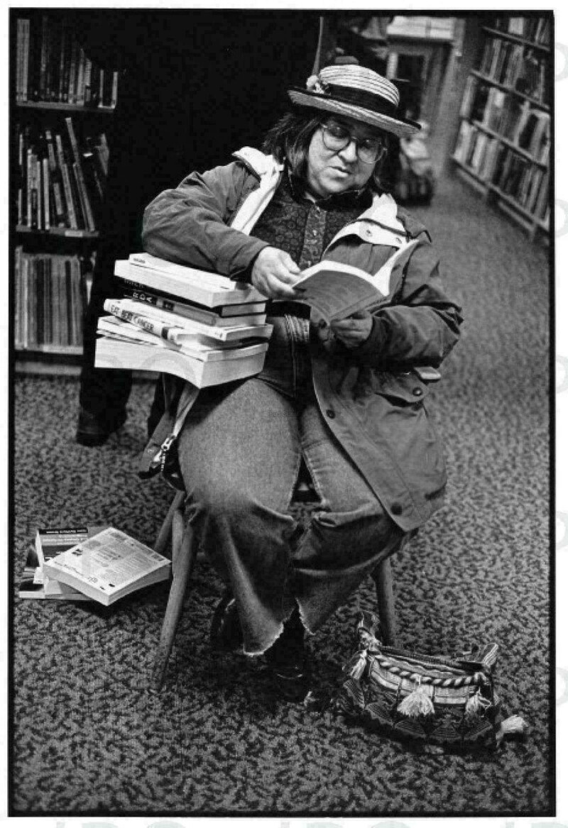 Exposition « Lectures »