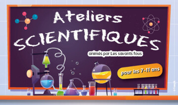Atelier scientifique : Grandeurs et mesures au Moyen-âge