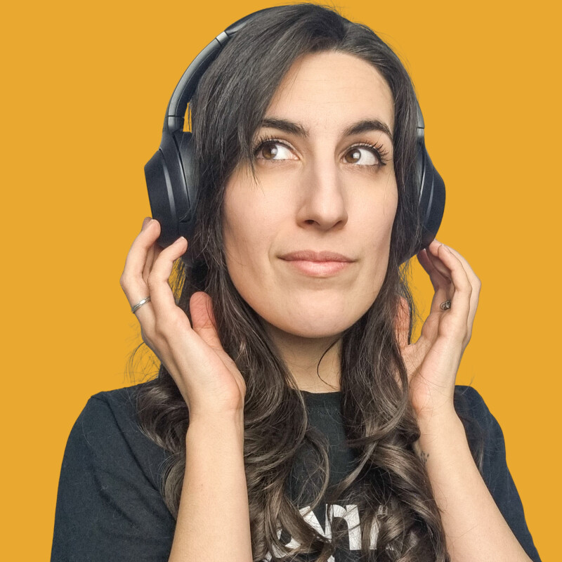 Rencontre sur le booking avec JUNE de Studio VNR