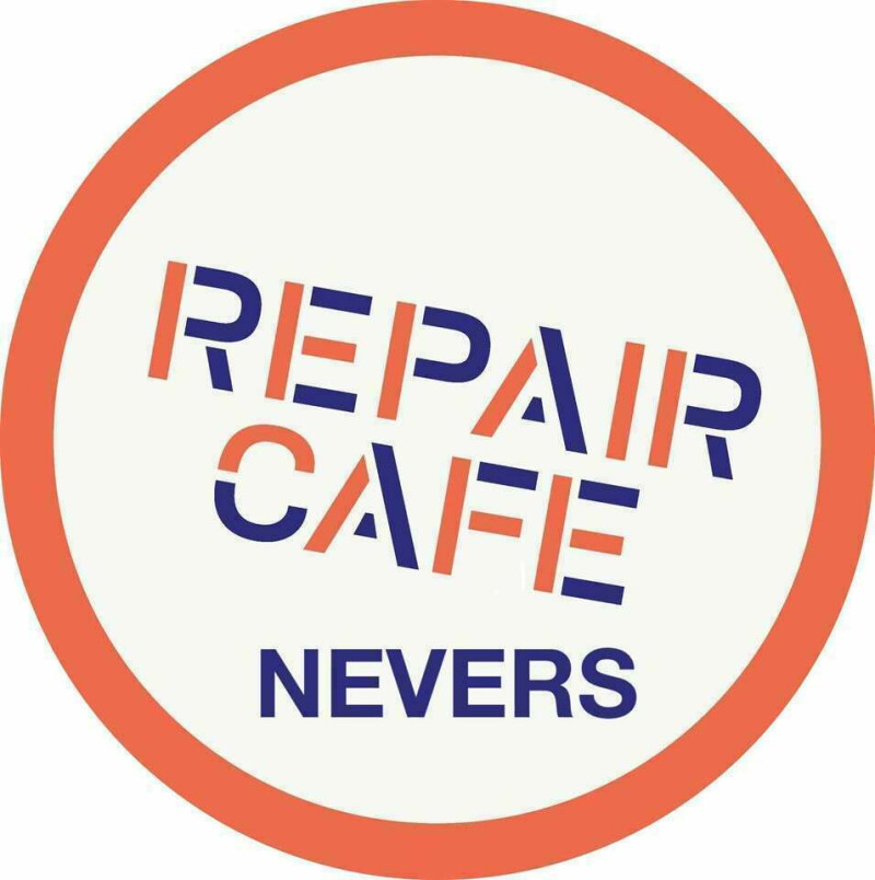 Repair Café - Printemps du Numérique