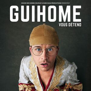 [Complet] GUIHOME VOUS DETEND