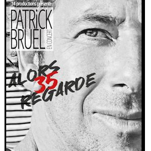 PATRICK BRUEL