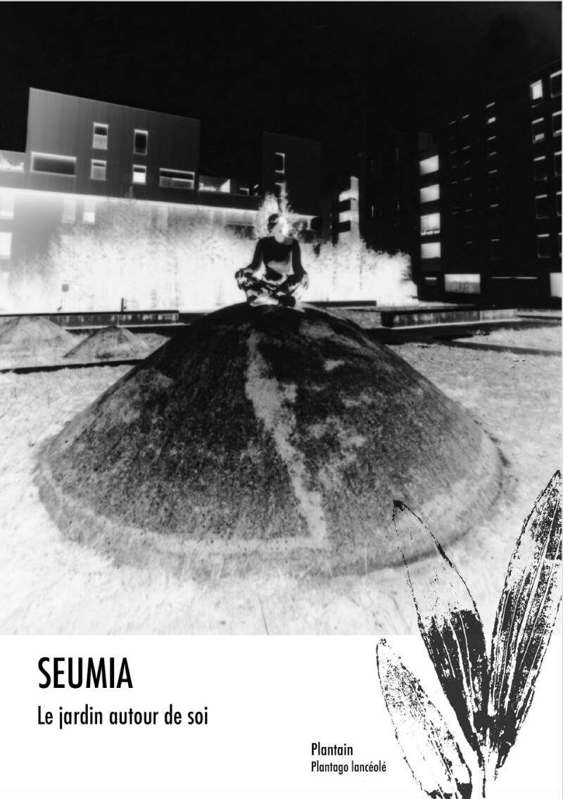 DE L’AUTRE CÔTÉ - Exposition de photographies
Delphine Tambourindeguy - Artilus