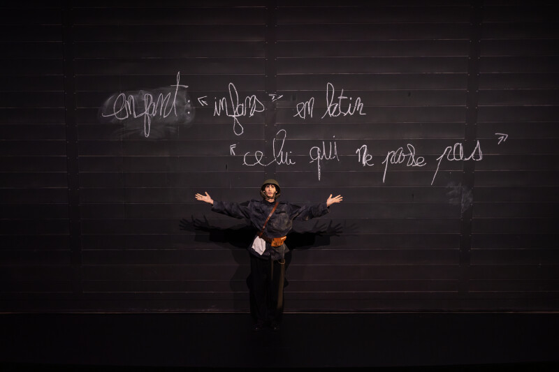 Stage Arts de la scène