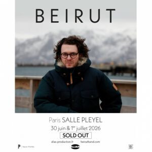 [Complet] BEIRUT