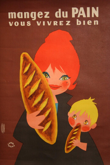 "Une histoire de la diététique : d'Hippocrate au nutri-score"- Conférence par Bruno LAURIOUX