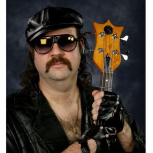 Donny Bénet au Trabendo