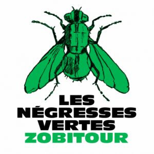 LES NEGRESSES VERTES