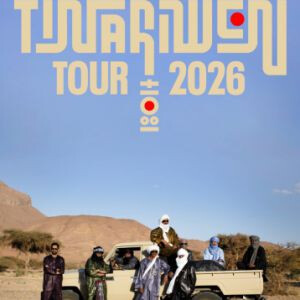 TINARIWEN