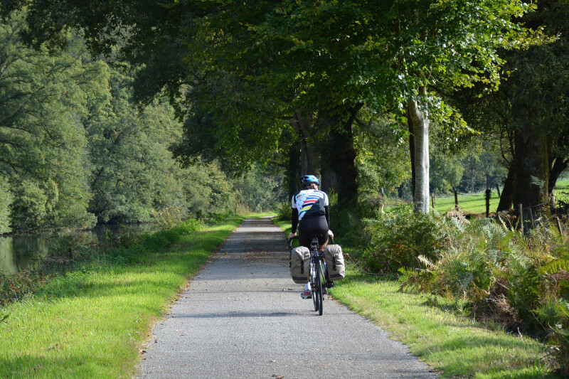 Challenge d'activité Mai à vélo