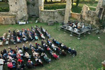 Concert - Les classiques Fantastiques