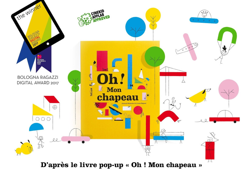 Les p'tits artistes 2.0