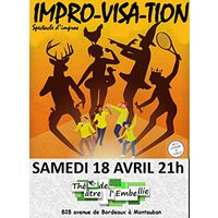 Impro-visa-tion