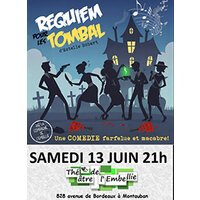Requiem pour les tombal