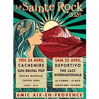 Festival sainte rock