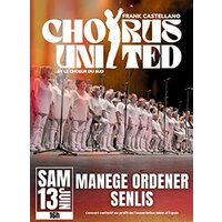 Chorus-united by le choeur du sud