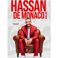 Hassan de monaco