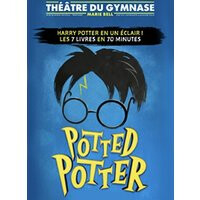 Potted potter