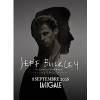 The song of jeff buckley