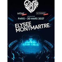 Colours in the street