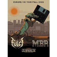 Master boot record + fulci