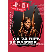 Ca va bien se passer ( j'espere ! )