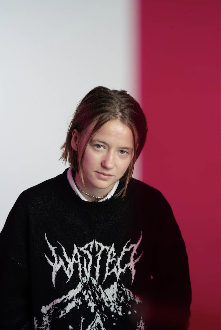 Masterclass BASSE avec Lola Frichet