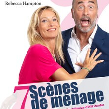 7 Scènes de Ménage