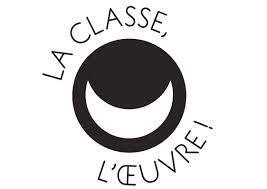 Restitution « La classe, l’œuvre ! »