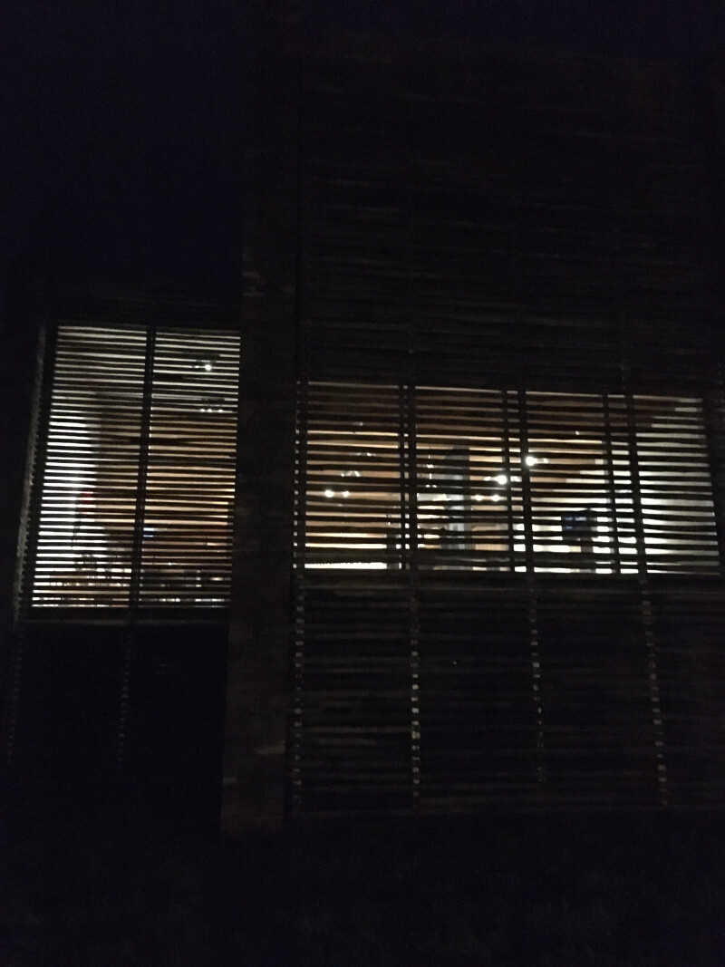 la nuit des pichounets