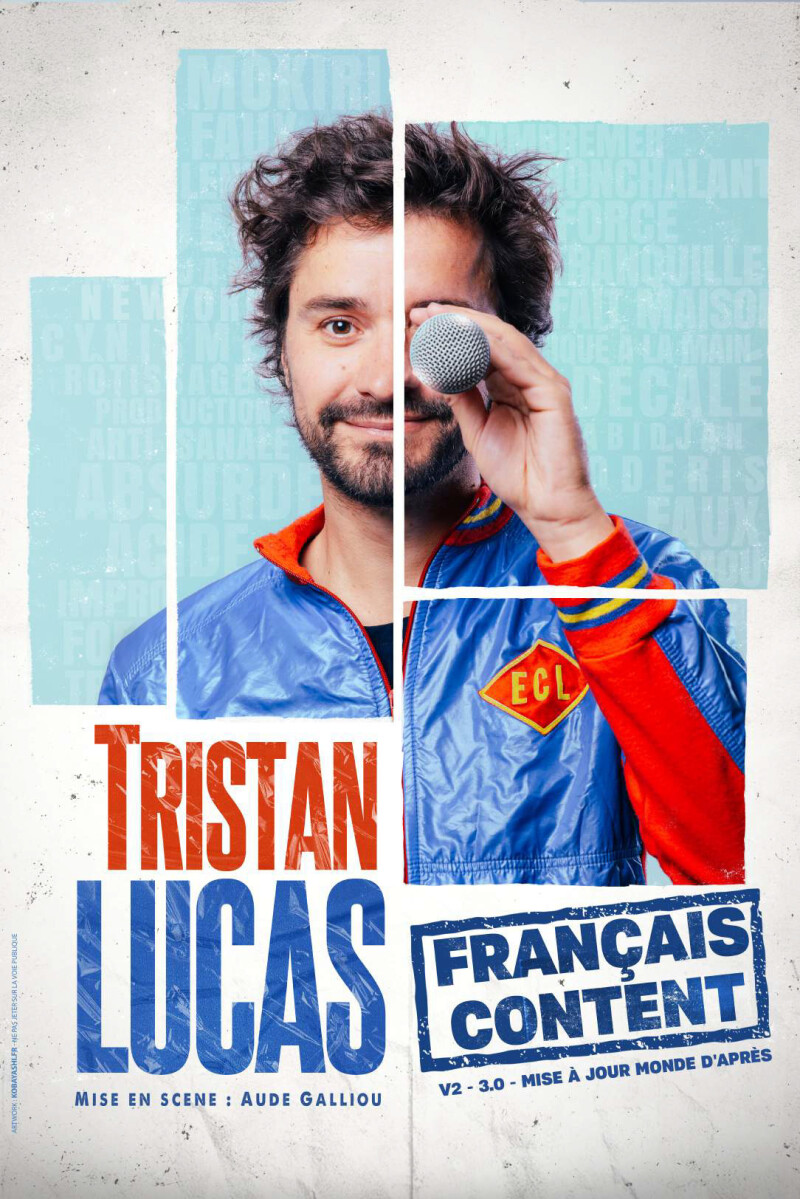 Français content - Tristan Lucas