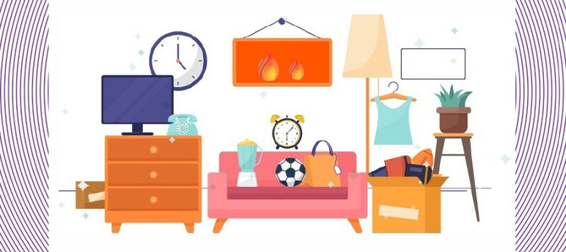 Vide-greniers du Pigeonnier