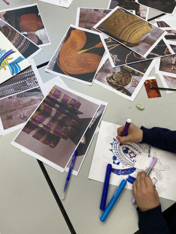 Le coin des créateurs