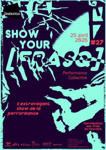 Show your [ frasq ] #27