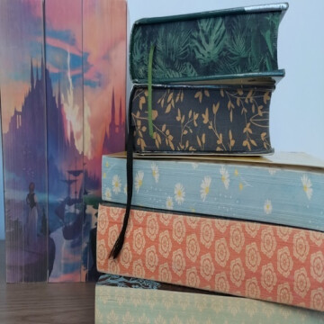 Atelier jaspage #LeMardicestCréa