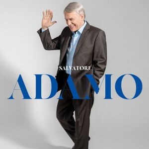 SALVATORE ADAMO